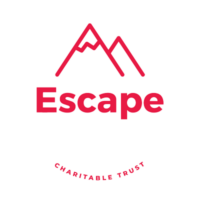 Escape Adventurous Journeys - badge logo
