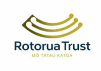 Sponsored by Rotorua Trust